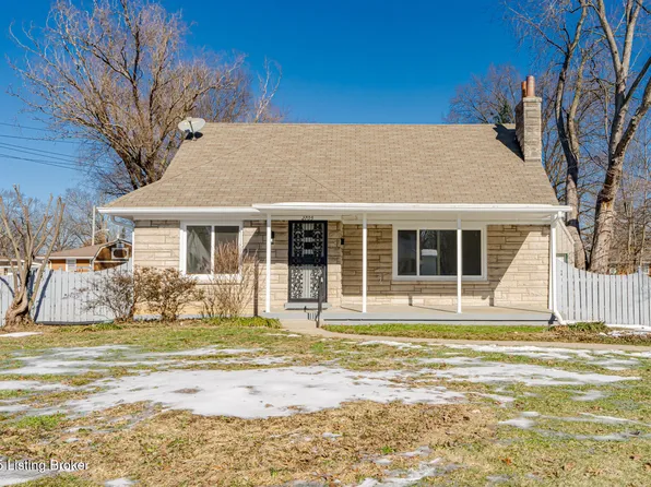 2705 Ralph Ave, Shively, KY 40216