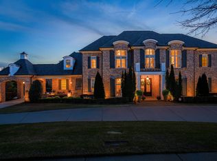 207 Welling Cir, Greenville, SC 29607