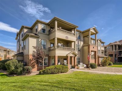 12888 Ironstone Way  Unit 104, Parker, CO, 80134