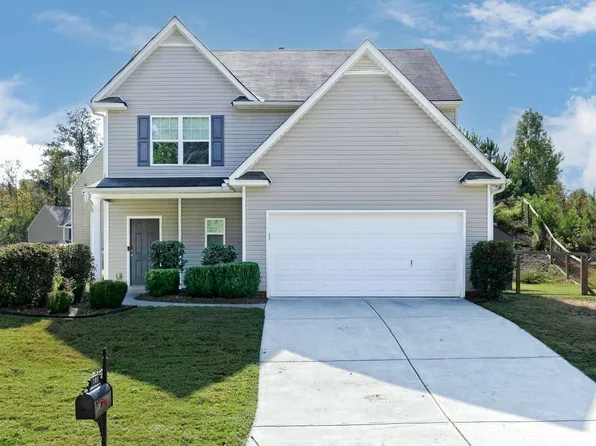 105 Comet Ct, Dallas, GA 30157