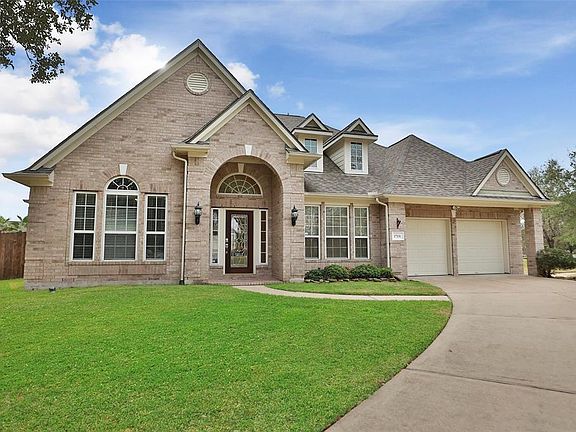 4th image of 17331 Lyric Way Dr