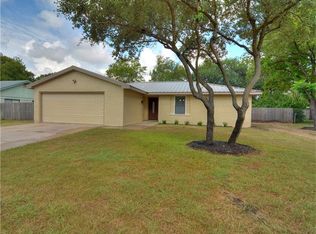 1004 Green Meadow Dr, Round Rock, TX 78664