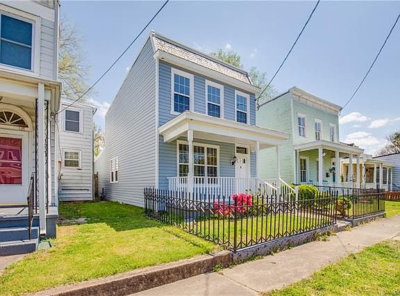 4th image of 1219 N 32nd St