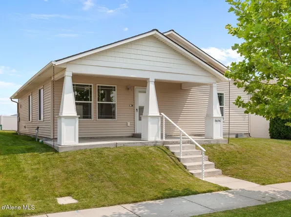 8696 N Spokane St, Post Falls, ID 83854