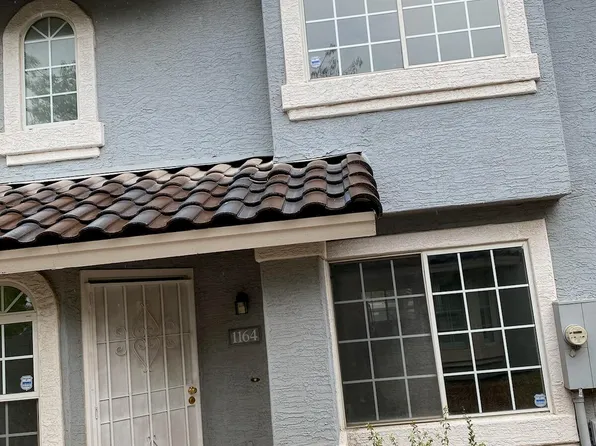 860 N MCQUEEN Road #1164, Chandler, AZ 85225