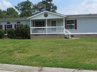 4002 Cordoba Dr, Conway, SC 29526