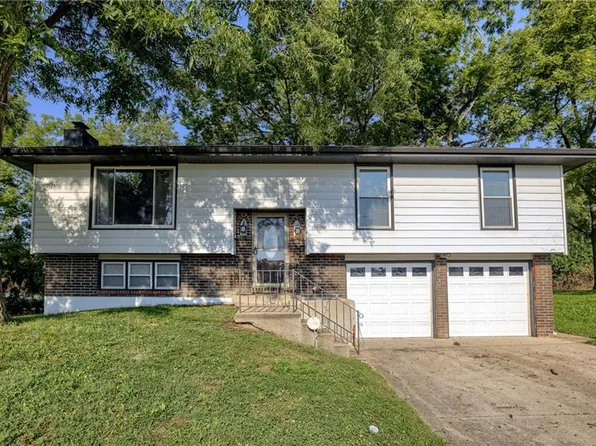 1600 4th Ave, Leavenworth, KS 66048