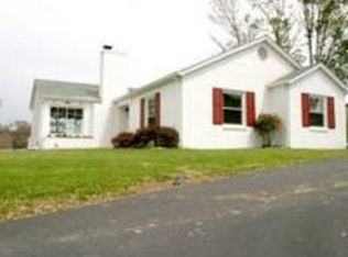 2608 Hanover Rd, Jefferson City, TN 37760