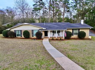 119 Dogwood Dr, Jackson, AL 36545