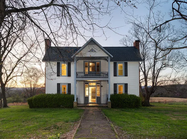 233 County Road 677, Bryant, AL 35958