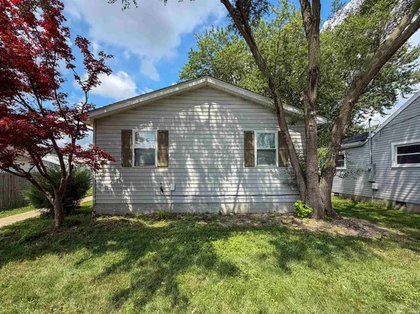 1919 N Waugh St, Kokomo, IN 46901