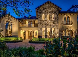 46 S Palmiera Cir, Spring, TX 77382