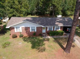 2408 River Ridge Rd NE, Milledgeville, GA 31061