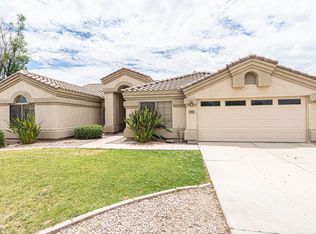 1489 E Oxford Ln, Gilbert, AZ 85295