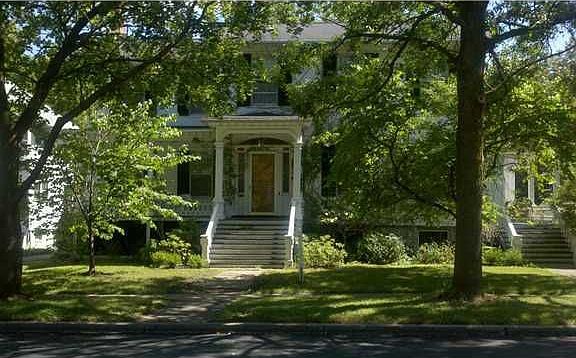 2nd image of 101 Gibson St