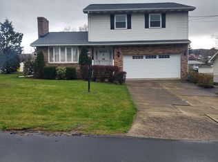 2 Keystone Rd, Hanover Township, PA 18706