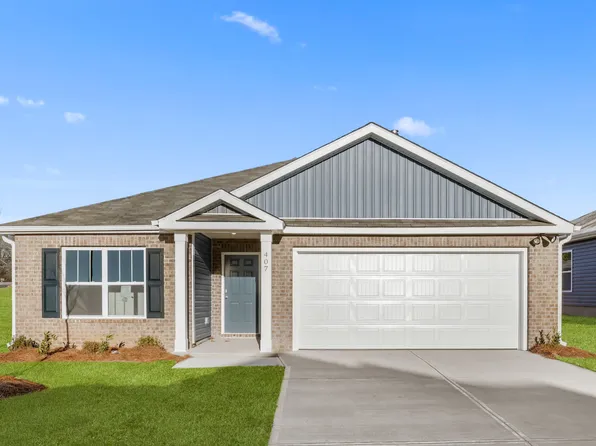 134 Cades Cove Dr, Greenwood, SC 29646