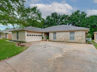 22602 Provincial Blvd, Katy, TX 77450