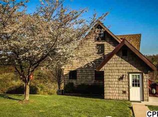 467 Shuler Rd, Shermans Dale, PA 17090