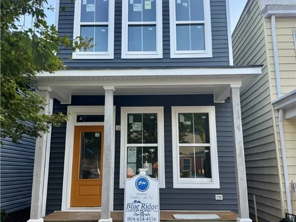 3019 Grayland Ave, Richmond, VA 23221
