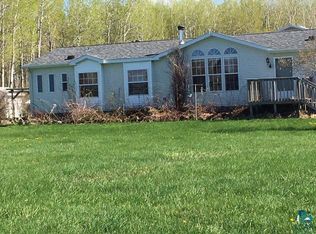 6308 E Rockdale Rd, South Range, WI 54874