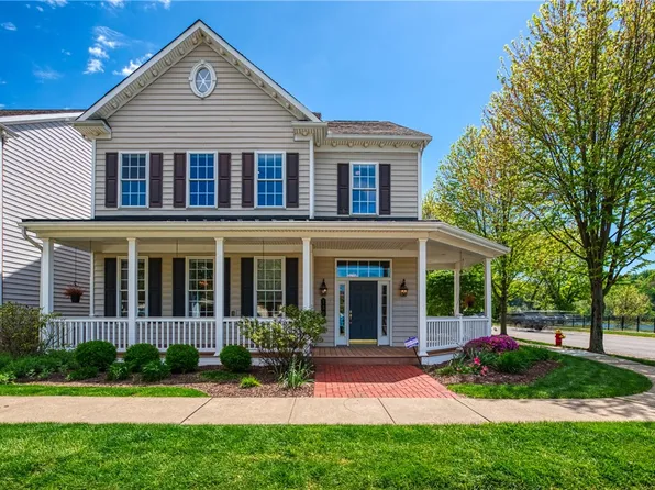 150 Park Sq, Pittsburgh, PA 15238