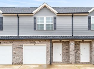 1729 Manning Dr UNIT 2, Clarksville, TN 37042