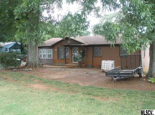 2224 Claremont Rd, Newton, NC 28658