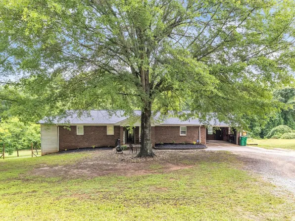 116 Horton Rd, Landrum, SC 29356