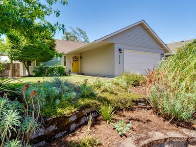 3964 N Clarey St, Eugene, OR, 97402