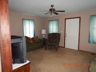 109 E North St, Bourbon, IN, 46504