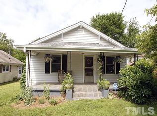 47 Summit Ave, Raleigh, NC 27603