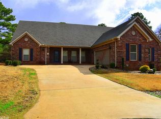 26 Alhaja Way, Hot Springs Village, AR 71909