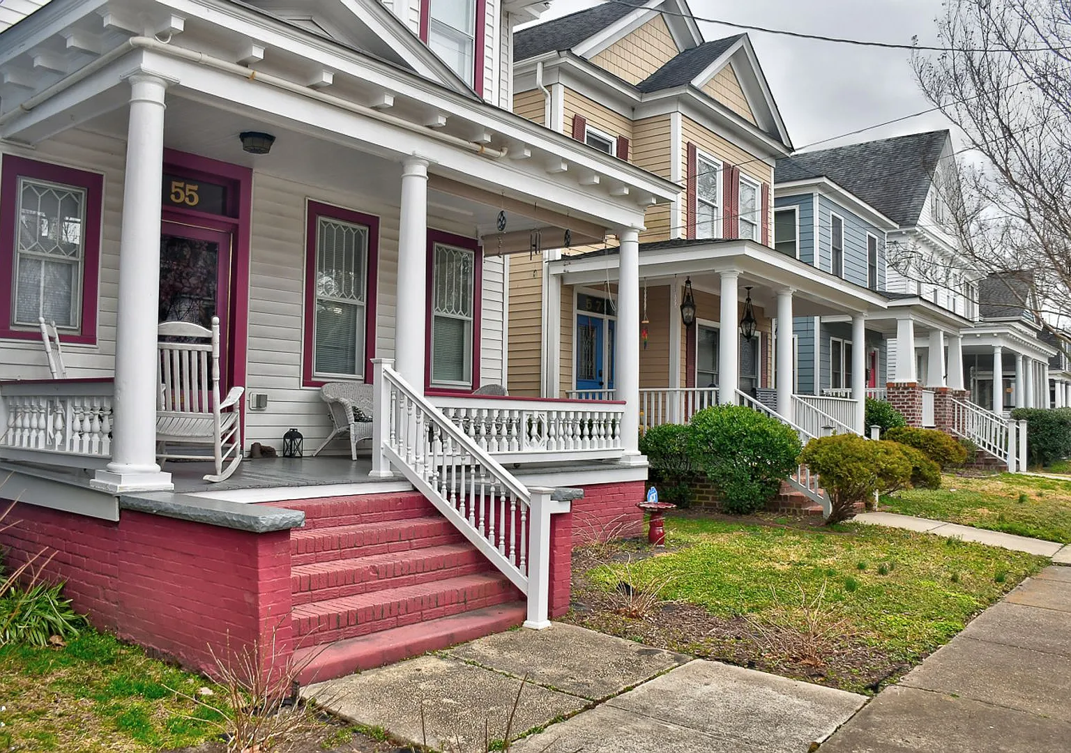 Portsmouth / Naval Hospital Area Home For Rent! — Photo 2