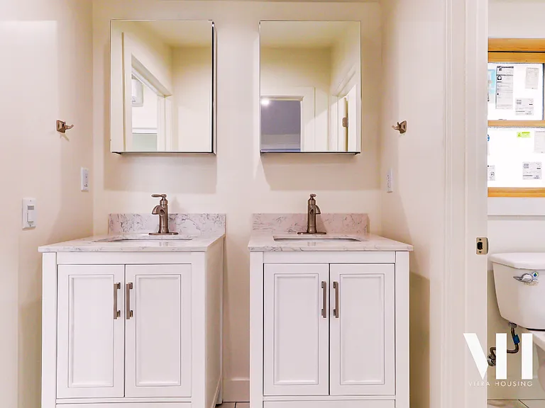 Bathroom two of three