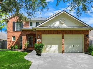 6814 Summer Bridge Ln, Spring, TX 77379