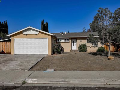 1921 Gilly Ln, Concord, CA, 94518