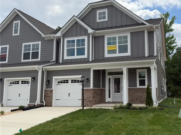 6452 Quinlynn Pl, Midlothian, VA 23112