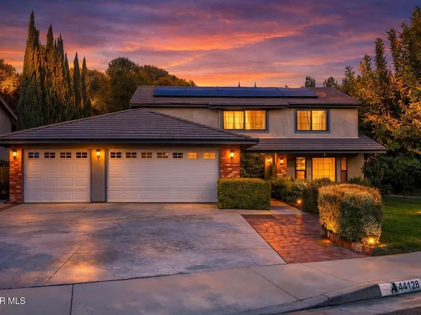 44128 Fine Cir, Lancaster, CA 93536