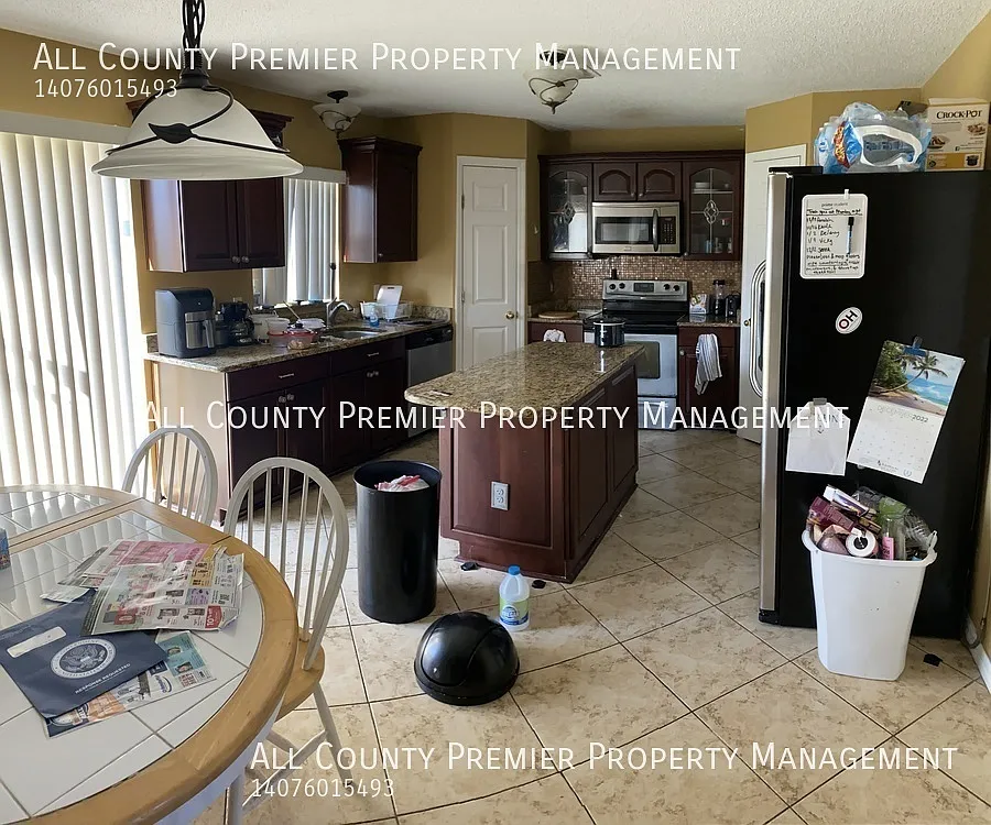 Special: 2 Months Free! Ucf Student Housing! Nice 1 Bedroom Rooms For Rent In House! Call For Det... — Photo 3
