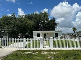 2381 Rutland St, Opa Locka, FL 33054