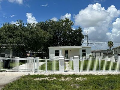 2381 Rutland St, Opa Locka, FL, 33054