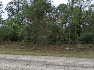 3060 W Bedford Ln, Citrus Springs, FL 34433