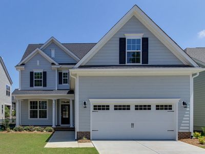 425 Morgan Ridge Rd, Holly Springs, NC, 27540