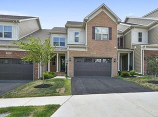 19479 Sassafras Ridge Ter, Leesburg, VA 20176