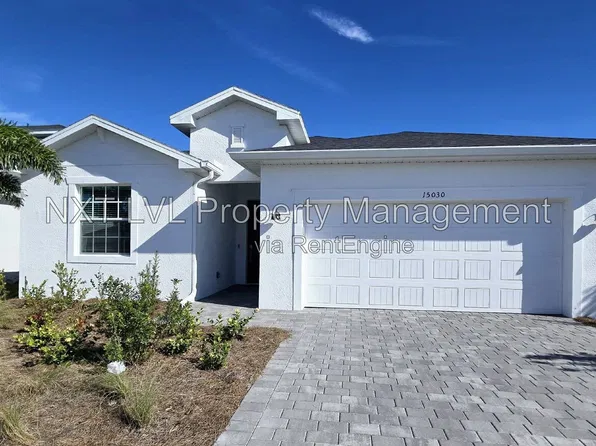 15030 Anchorage Rd, Punta Gorda, FL 33982