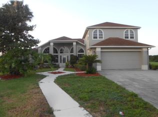 3417 Gator Bay Creek Blvd, Saint Cloud, FL 34772