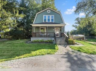 7928 Mound St, Orient, OH 43146