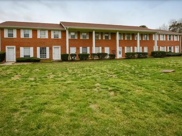 1307B W Meadowview Rd #1, Greensboro, NC 27403