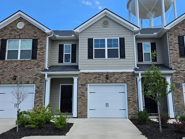 1118 Bramhall Drive, Aiken, SC